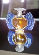 Lalique miniature parfum d'occasion  Héricourt