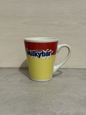 Milkybar mug for sale  KIDDERMINSTER