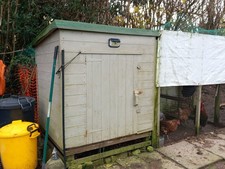 Chicken coop run for sale  LLANELLI