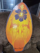 Skim lizard boogie for sale  Carthage