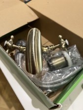 Victorian plumbing trafalgar for sale  YORK