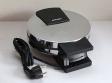 Cloer typ waffeleisen gebraucht kaufen  Heiligenhaus