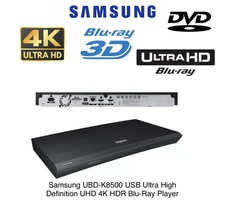Samsung blu ray gebraucht kaufen  Fürstenwalde/Spree