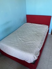 Letto una piazza usato Letto una piazza usato  Torino
