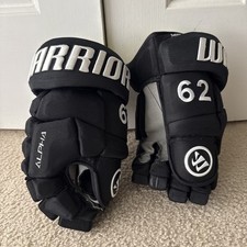 Warrior alpha calgary for sale  Apex