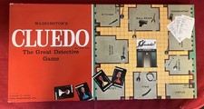 1965 cluedo john d'occasion 1965 cluedo john d'occasion  Saint-Orens-de-Gameville