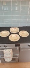 Crown ducal. florentine. for sale  LEICESTER