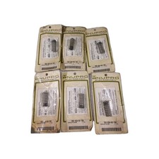 Kit de mola de válvula de retenção Nupro 302-8CA-K2-150 lote de 6 peças comprar usado Kit de mola de válvula de retenção Nupro 302-8CA-K2-150 lote de 6 peças comprar usado  Enviando para Brazil