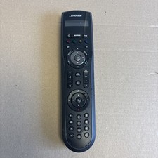 Bose x35l remote for sale  FARNHAM
