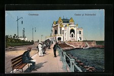 Constanta casino bulevardul gebraucht kaufen  Berlin