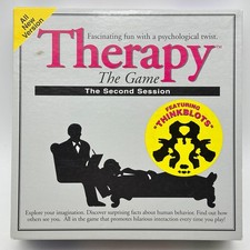 Vintage therapy game for sale  Saint Paul
