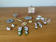 Sylvanian families bundle for sale Sylvanian families bundle for sale  SOUTHAMPTON