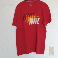 Nike shirt rot gebraucht kaufen  Kerpen
