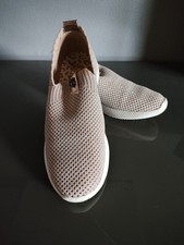 Sommerschuhe loafer strada gebraucht kaufen  Nürnberg