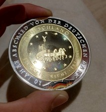 Gold mark münze gebraucht kaufen  Bad Berleburg