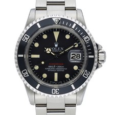 Rolex submariner single for sale  RADLETT