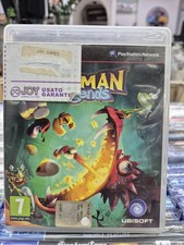 Rayman legends ps3 usato  Belluno
