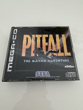 Pitfall mayan adventure for sale  CANVEY ISLAND