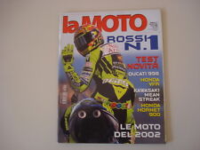 Moto 2001 ducati usato  Salerno