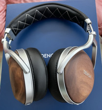Denon ahd7200 headphones for sale  BRENTWOOD