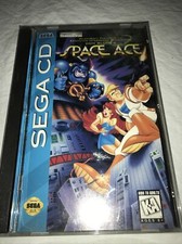 Sega space ace for sale  Cheswick