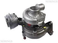 Turbocharger HONDA CIVIC VII Hatchback 1.7 CTDi 721875 comprar usado Turbocharger HONDA CIVIC VII Hatchback 1.7 CTDi 721875 comprar usado  Enviando para Brazil