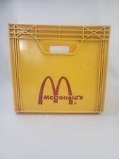 Rare vintage mcdonalds for sale  Griffith