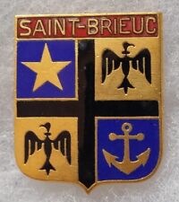 Blason ville saint d'occasion  Toulon-