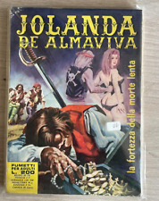 Jolanda almaviva n.48 usato  Elmas