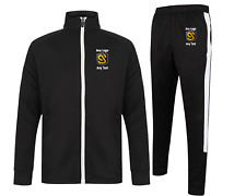 Custom logo tracksuit for sale  MILTON KEYNES