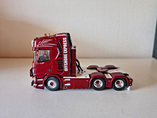 Wsi 1.50 scania d'occasion  Tarbes