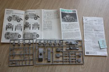 Maquette hasegawa armoured d'occasion  Brest