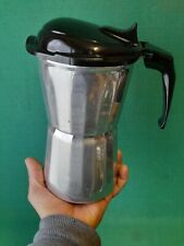Grande caffettiera francese usato  Italia