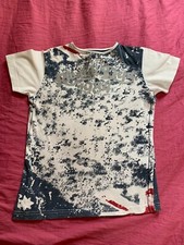 Tee shirt rivaldi d'occasion  Sainte-Marie