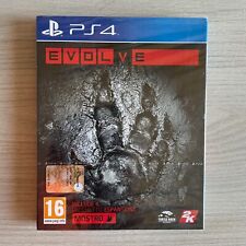 Evolve playstation ps4 usato  Ragalna