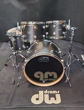 Performance drumset charcoal gebraucht kaufen  Frankfurt am Main