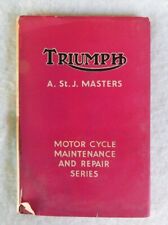 Triumph pre unit for sale  Altadena