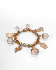 Bracciale donna charms usato  Piombino