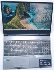 MSI GP65 Leopard 9SE||Core i7-9750H||6GB RTX 2060|16GB RAM|512GB SSD||REEAD DSC, usado comprar usado  Enviando para Brazil