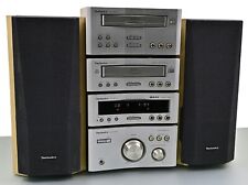 Technics hd510 hd510 usato  Palermo