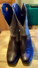 Ariat boots men for sale  Orting