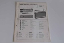 saba transeuropa automatic gebraucht kaufen saba transeuropa automatic gebraucht kaufen Wiesbaden