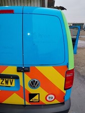 Rear door volkswagen for sale  DONCASTER