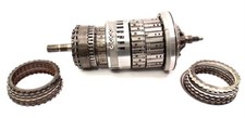 Automatic transmission clutch for sale  Iowa City
