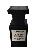 Usado, Tom Ford F Fabulous Eau De Parfum perfume 1,7 oz comprar usado  Enviando para Brazil