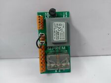 Siprem nfa 1194 usato  Spedire a Italy