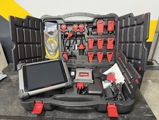 Autel maxisys ms908 for sale  Newton
