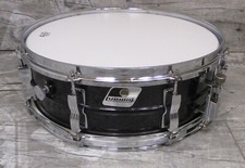 Ludwig acrolite black gebraucht kaufen  Stuttgart