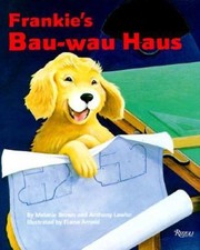 Frankie's Bau Wau Haus Elaine Arnold, Anthony Lawlor hardcover Used - Very Good comprar usado  Enviando para Brazil