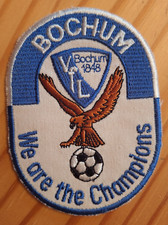 Vfl bochum fußball gebraucht kaufen  Berlin